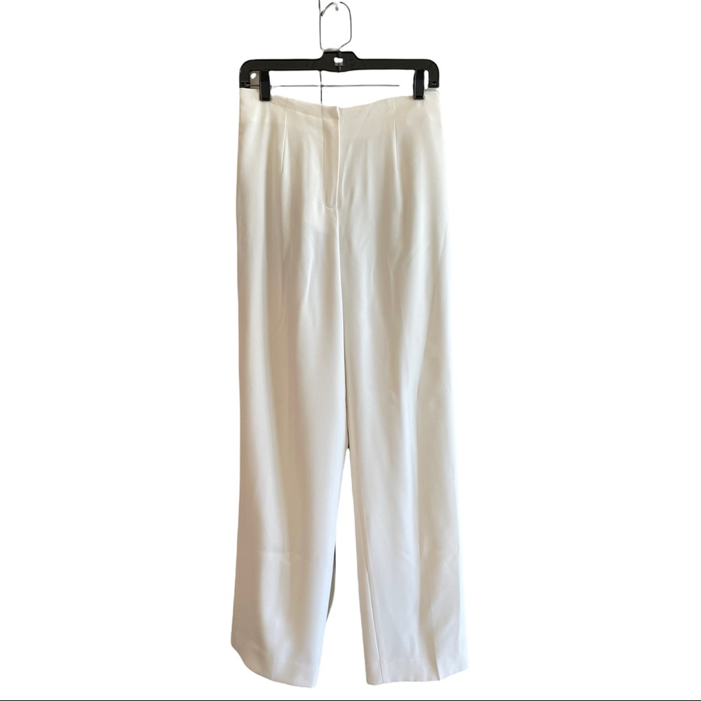 Pendleton Cream Pant - Picture 3 of 7